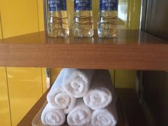 -北京索菲特大酒店·健身中心