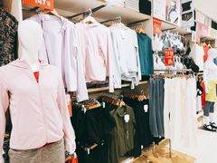 -优衣库(武汉国际广场店)