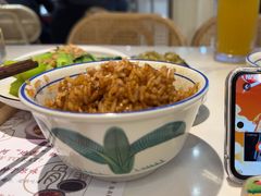 -發起人·肉骨茶(万象汇店)