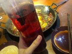 -受气牛肉·重庆耙牛肉(来福士店)