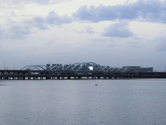 -灞河西岸滨河公园