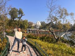 -宁波儿童公园(鄞州区)