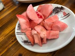 -洪平血旺椒麻鸡雅鱼饭店(熊猫大道店)