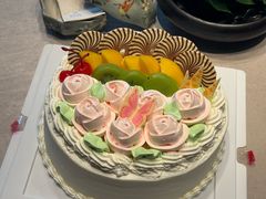 -红宝石·鲜奶小方(昌里店)