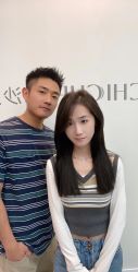 -CHIC 国潮男士发型