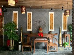 -瓦房食代·四合院湘菜馆(坂田店)