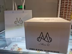 -Miss Q Family甜品·蛋糕·法甜咖啡