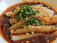 -辣婆婆(航天桥店)