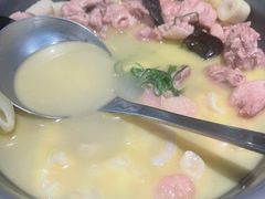 -锦府盐帮·侯宅(五棵松万达店)