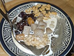 -蜀於记川渝小吃(中央大街店)