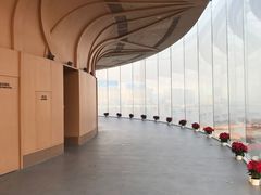 -郑东新区龙湖公共艺术中心