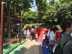 -天河儿童公园