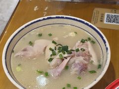 -易老妈蹄花.特色川菜(人民公园总店)