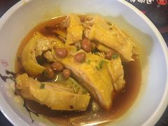 -周渝食惦酸菜鱼(青浦店)