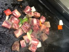 -韩时烤肉(丰科万达广场店)