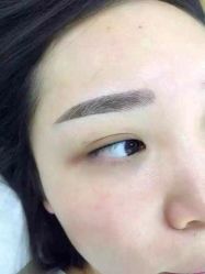 -熙画美上门MakeUp美甲美睫