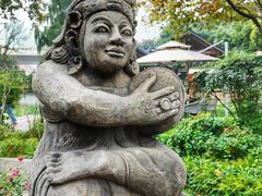 -静安公园(静安寺街道)