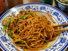 -阿扁杭州面(苗圃店)