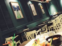 -美奈小馆·越南料理(中航城君尚购物中心店)