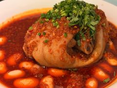 -眉州东坡·熊猫主题餐厅(枫蓝店)