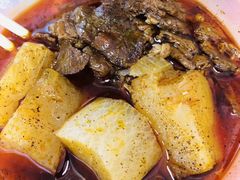 -十里铺铁板鱿鱼