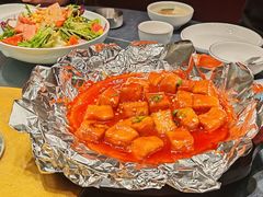 -万兴楼饺子(中华北大街店)