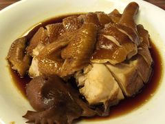 -凤中皇清远鸡村(凤城店)