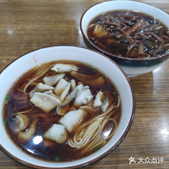 阿娘面馆(锡荣别墅店)
