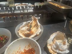 -很久以前羊肉串(朝阳路店)