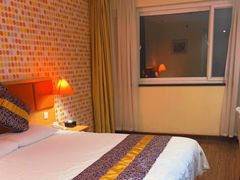 -如家酒店(北京国展三元桥店)