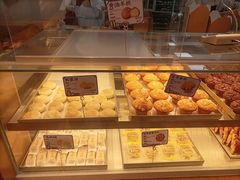 -鲍师傅糕点(春熙路店)