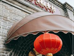 门面-北京稻香村(零号店)