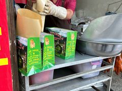 -宜良狗街老杨烤鸭店