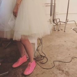 -Flora婚纱礼服定制租赁店