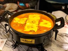 芝士泡菜美蛙-臻享無招牌·食蛙专门店(太古里店)