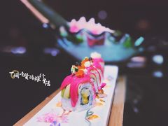 -西村日本料理(香格里拉饭店)