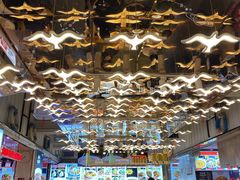 -必点海鲜·鲅鱼水饺(鞍山西道店)