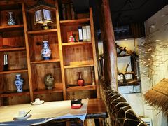 -有位虾匠·手工土菜小馆(市北店)