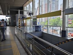 -清华东路西口(地铁站)