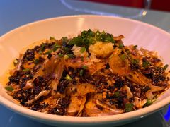 -川正旺江湖菜(三元桥店)