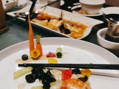 -湛江民大喜来登酒店-采悦轩中餐厅