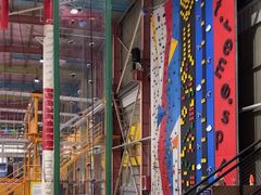 -天空之城蹦床攀岩运动馆·团建拓展·亲子游乐·生日派对(合肥店)