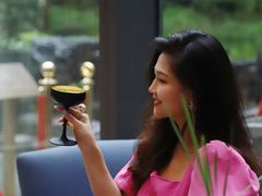 -北京丽晶酒店