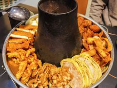 -三姐妹餐厅(曲江店)