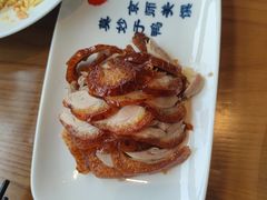-全聚德烤鸭店(马家堡店)