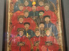 -中国闽台缘博物馆