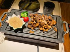 -玉川屋·深夜食堂居酒屋(柳巷店)