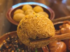 豆腐圆子-金必轩(青岩店)