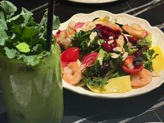 -碧特博格·20年品牌西餐厅(芜湖路店)