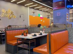 -味之绝美蛙鱼头火锅(松江万达店)